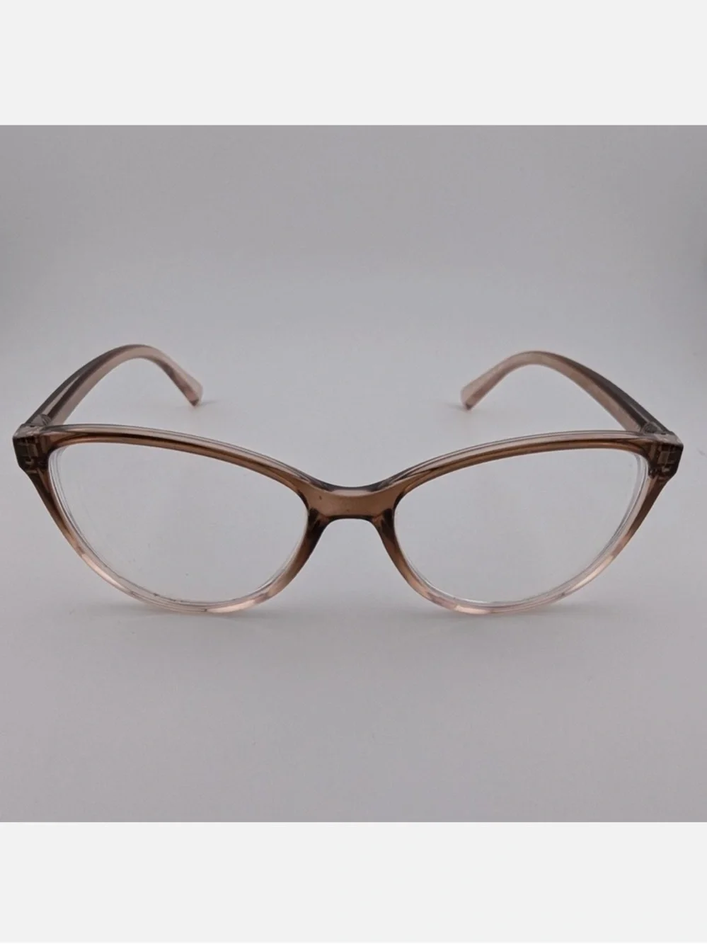 Armani Exchange Eyeglasses, Frames Only, AX3053, 8257, 53-16-140, Plastic Frames